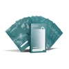 Eldonex Dantų šepetėlis Be Lucent Glow Whitening Strips, skaidrus