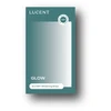 Eldonex Dantų šepetėlis Be Lucent Glow Whitening Strips, skaidrus