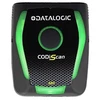 DAO Datalogic CODiScan Rankinis brūkšninių kodų skaitytuvas 1D/2D LED Juoda