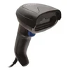 Datalogic Gryphon GBT4200 Barcode-Scanner Juodas Kit 1D Bluetooth 4.0 LE