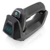 DAO Datalogic Gryphon GM4600 Rankinis brūkšninių kodų skaitytuvas 1D/2D Optinis Juoda