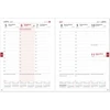 Darbo kalendorius Timer Futura Design Evelina, A4