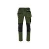 Darbo kelnės Sara Workwear Comfort, M dydis