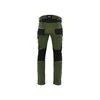 Darbo kelnės Sara Workwear Comfort, XXL dydis