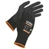 Darbo pirštinės Uvex Athletic Lite Xt, juoda, 8