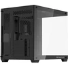 Darkflash C285MP kompiuterio dėklas (juodas)