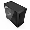 „Darkflash DS900 Mesh“ kompiuterio korpusas be ventiliatorių (juodas)