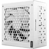 „DarkFlash PMT1050“ kompiuterio maitinimo šaltinis (baltas)