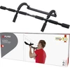 Pure2Improve | Multi-Function Gym Bar | Juodas