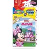 Dažai guašas Colorino Minnie, 12 vnt. 90676PTR