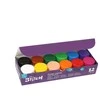 Dažai guašas Disney Stitch, 12x20 ml