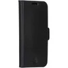Dbramante1928 Dbramante 1928 Copenhagen Slim Wallet Apple iPhone 13 Pro Max dėklas telefonui juodos spalvos