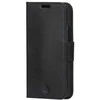 Dbramante1928 Dbramante 1928 Copenhagen Slim Wallet Apple iPhone 13 Pro Max dėklas telefonui juodos spalvos