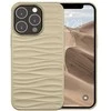 Dbramante1928 Dbramante 1928 Dune Apple iPhone 14 Pro dėklas telefonui gelsvas