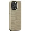Dbramante1928 Dbramante 1928 Dune Apple iPhone 14 Pro dėklas telefonui gelsvas