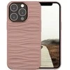 Dbramante1928 Dbramante 1928 Dune Apple iPhone 14 Pro dėklas telefonui rožinės spalvos