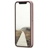 Dbramante1928 Dbramante 1928 Dune Apple iPhone 14 Pro dėklas telefonui rožinės spalvos