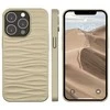 Dbramante1928 Dbramante 1928 Dune Apple iPhone 14 Pro dėklas telefonui gelsvas