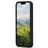 Dbramante1928 Dėklas dbramante 1928 Greenland skirtas Apple iPhone 14 Pro Max juodos spalvos
