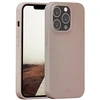 Dbramante1928 Dėklas dbramante 1928 Greenland skirtas Apple iPhone 14 Pro rožinės spalvos sand