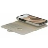 Dbramante1928 Dbramante 1928 New York 2in1 Wallet Apple iPhone 14 Pro dėklas telefonui gelsvas dune