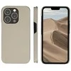 Dbramante1928 Dbramante 1928 New York 2in1 Wallet Apple iPhone 14 Pro dėklas telefonui gelsvas dune