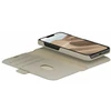 Dbramante1928 Dėklas dbramante 1928 New York 2w1 Wallet skirtas Apple iPhone 14 Pro sand dune
