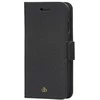 Dbramante1928 Dbramante 1928 New York 2in1 Wallet Apple iPhone 7/8/SE 2020/SE 2022 dėklas telefonui juodos spalvos