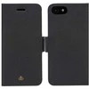 Dbramante1928 Dbramante 1928 New York 2in1 Wallet Apple iPhone 7/8/SE 2020/SE 2022 dėklas telefonui juodos spalvos