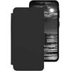 dbramante1928 Lynge ICON magnetinis knygos tipo dėklas, skirtas Samsung Galaxy A57 (5G) – Midnight