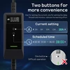 dé 11kW Portable Charger with 7m cable (APP VERSION)