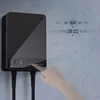 dé 11kW Wallbox with 10m Cable (APP VERSION)