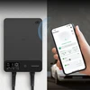 dé 11kW Wallbox with 10m Cable (APP VERSION)