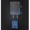 dé 22kW Wallbox with 10m Cable (APP VERSION)