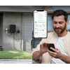 dé 22kW Wallbox with 7.5m Cable (APP VERSION)