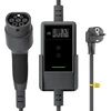 dé 3kW Portable Charger with 10m Cable (APP VERSION)