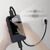 dé 3kW Portable Charger with 10m Cable (APP VERSION)