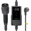 dé 3kW Portable Charger with 7m Cable (APP VERSION)