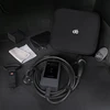 dé 3kW Portable Charger with 7m Cable (APP VERSION)