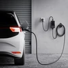 dé 3kW Portable Charger with 7m Cable (APP VERSION)