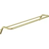 Deante Double towel rack – wall