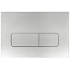 Deante Flush plate for concealed frames – slim