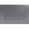 Deante Flush plate for concealed frames – slim
