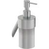 Deante muilo dozatorius Silia, Brushed steel