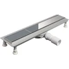 Deante Odpływ liniowy podłogowy 60 cm – Odwracalny