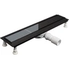 Deante Odpływ liniowy podłogowy 80 cm – Odwracalny