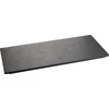 Deante universali lentelė plautuvei, 450x200x10 mm, Nero