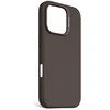 Carruzzo Decoded Silikoninis dėklas mobiliojo telefono dėklas 16 cm (6.3″) Juoda
