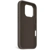 Carruzzo Decoded Silikoninis dėklas mobiliojo telefono dėklas 16 cm (6.3″) Juoda