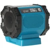 Dedra Akumuliatorinis garsiakalbis bluetooth USB lizdas 18V